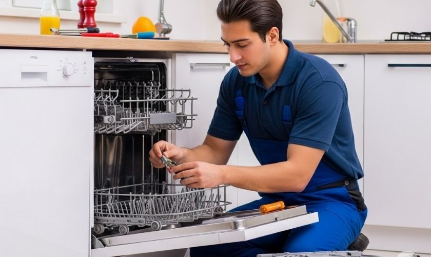 Karaman Bulaşık Makinesi Servisi